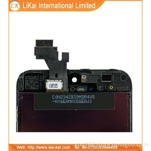 High Quality Competitive Mobile Phone LCD (ML-1)